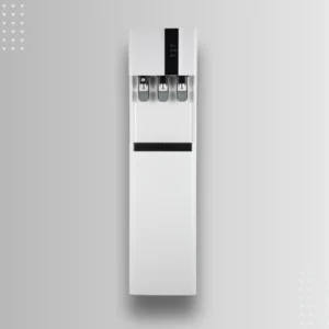 Distributeur d’eau 2-en-1 Chaud & Froid
