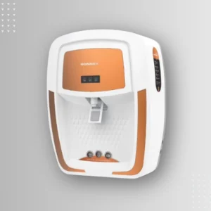 Purificateur d'eau Aqua Connex – Blanc